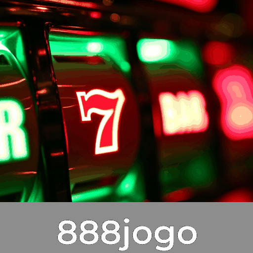 888jogo: Cassino Premiado e Seguro