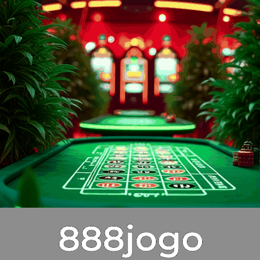 888jogo: Bônus e Ofertas Únicas para Você!