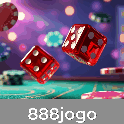 888jogo: Slots com Mega Jackpots, Jogos de Mesa e Mais